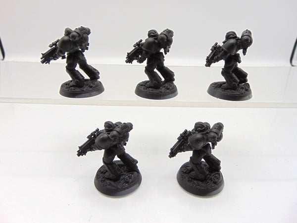 Intercessors