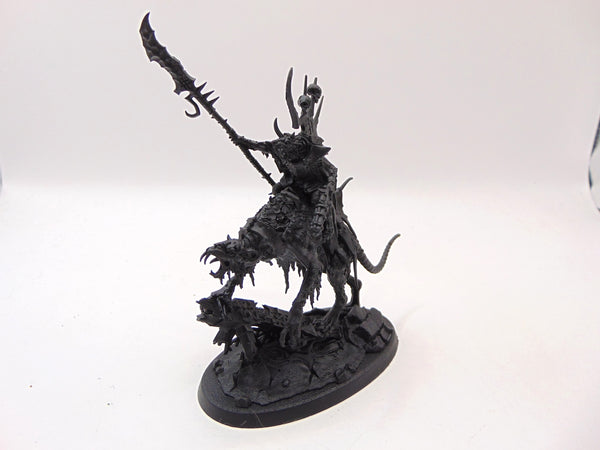 Clawlord on Gnaw-Beast