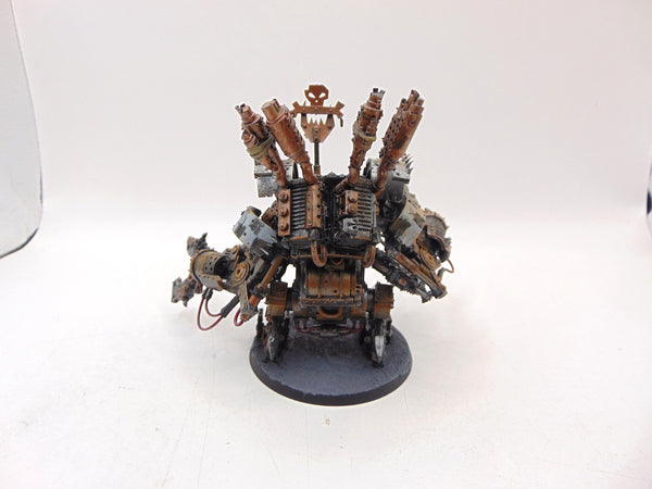 Deff Dread