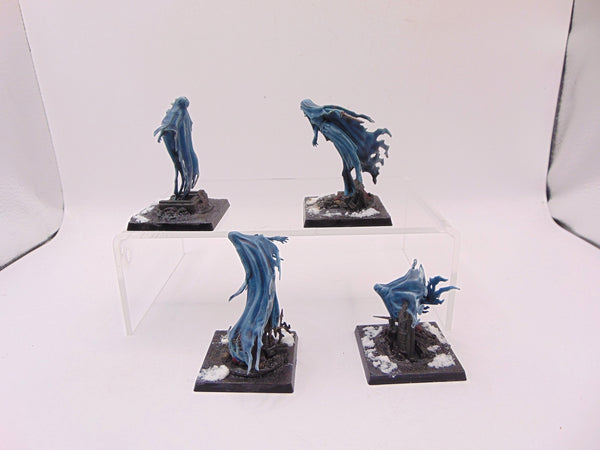 Myrmourn Banshees