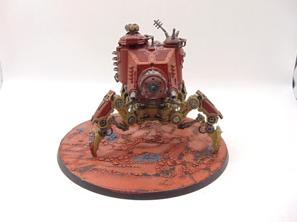 Onager Dunecrawler