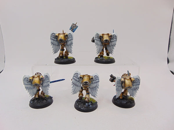 Sanguinary Guard