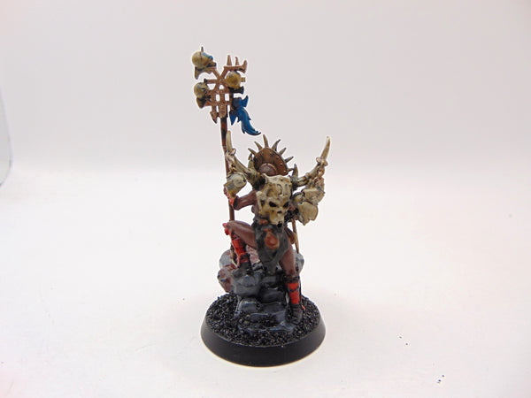 Realmgore Ritualist