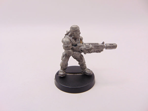 Catachan Melta