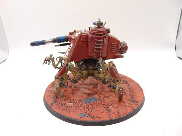 Onager Dunecrawler