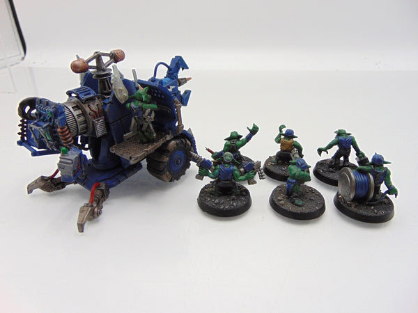 Mek Gun