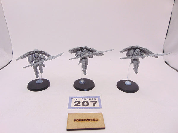 Custodian Venatari