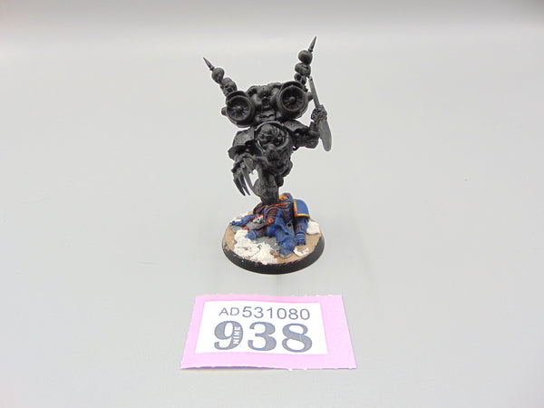 Haarken Worldclaimer