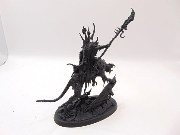 Clawlord on Gnaw-Beast