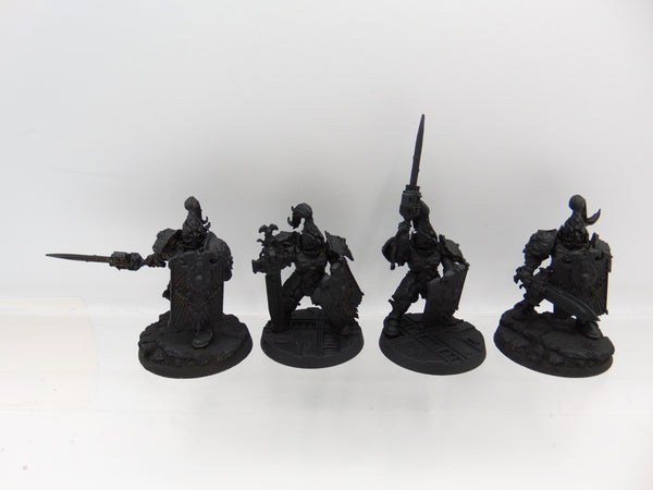 Custodian Guard Squad