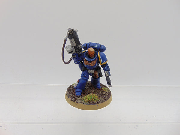 Primaris Lieutenant