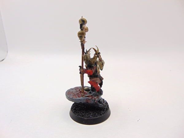 Realmgore Ritualist