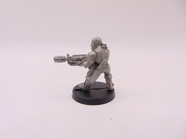 Catachan Melta