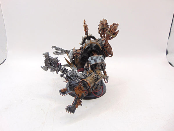 Deff Dread