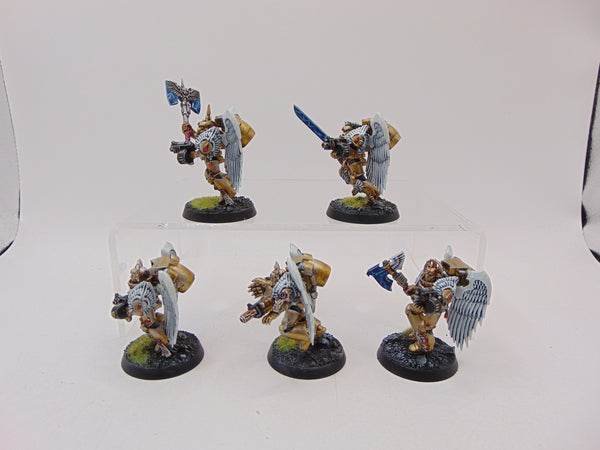 Sanguinary Guard