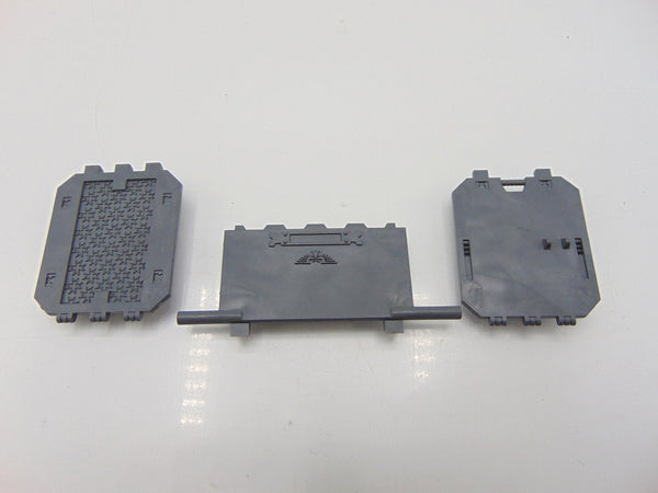 Black Templars Land Raider Doors