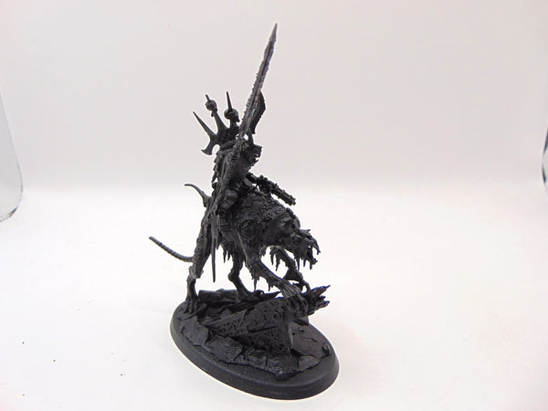 Clawlord on Gnaw-Beast