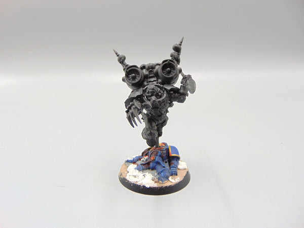 Haarken Worldclaimer