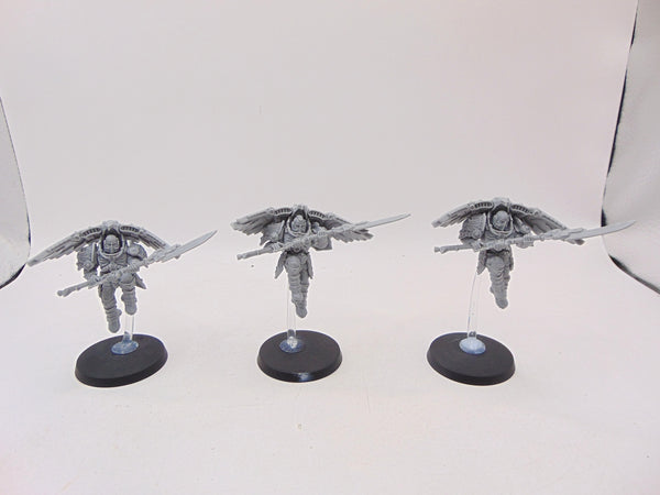 Custodian Venatari