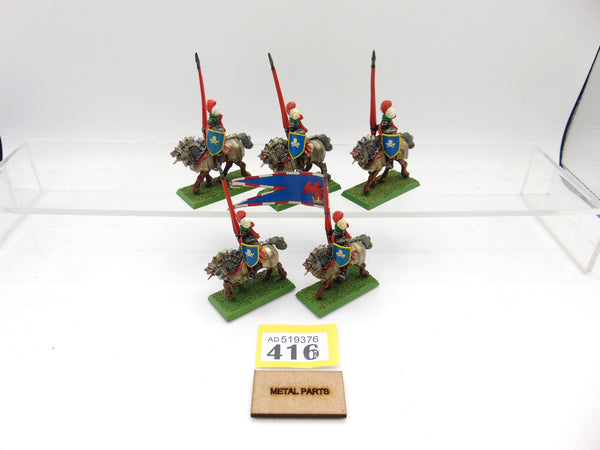 Reiksguard Knights