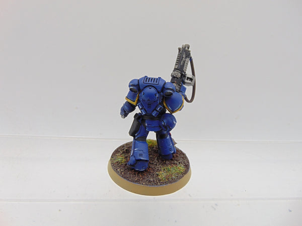 Primaris Lieutenant