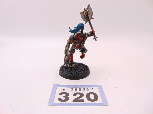 Skarr Bloodwrath