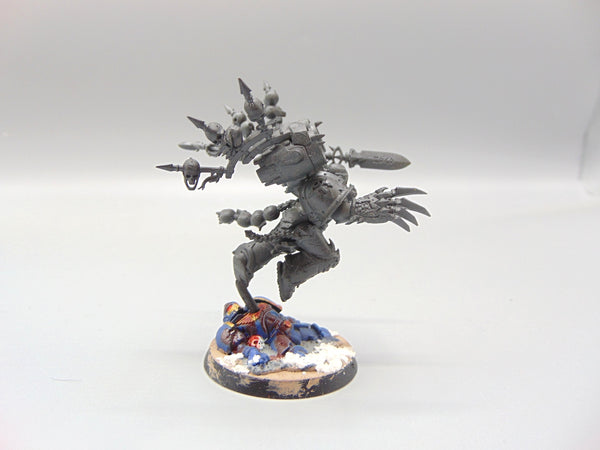 Haarken Worldclaimer