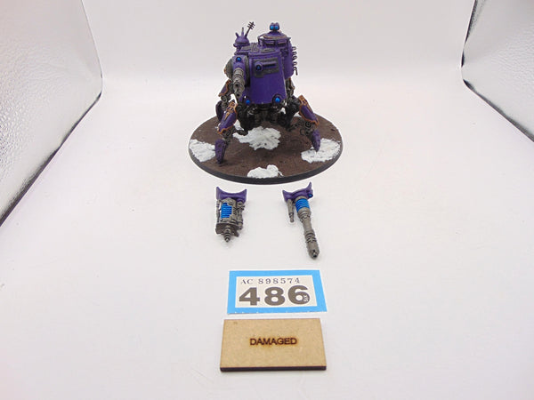 Onager Dunecrawler