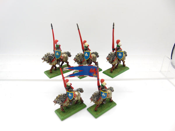 Reiksguard Knights