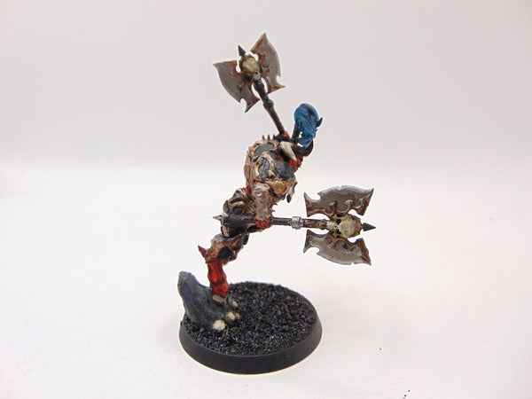 Skarr Bloodwrath