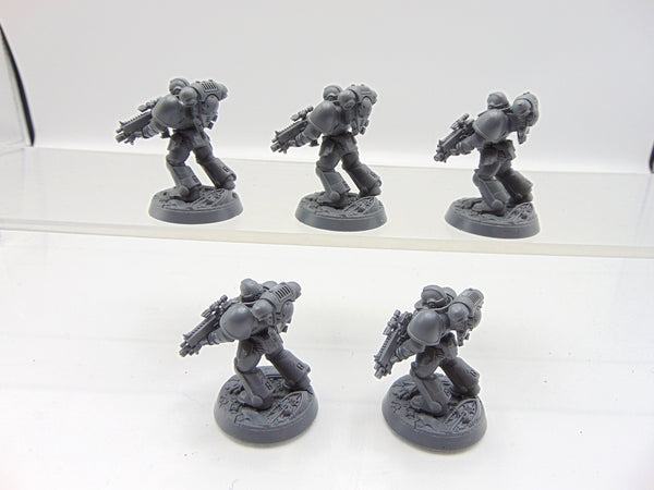 Intercessors