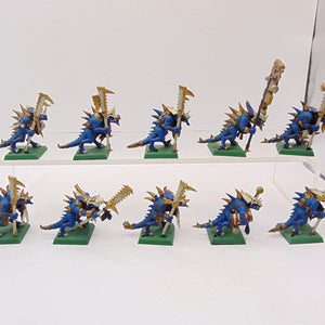 Warhammer Old World, Bete, Beast, Beastmen Shaman, Chaman, Staff, oop Warhammer Old World, Bete, Beast, Beastmen Shaman, Chaman, Staff, oop