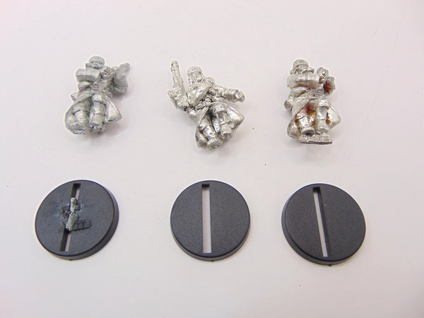 Valhallan Ice Warriors Troopers