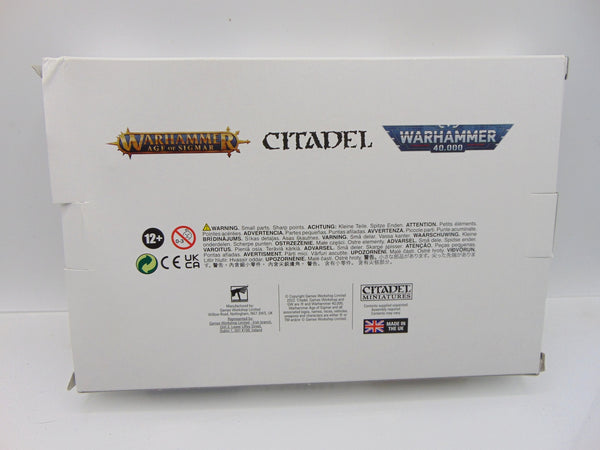 Rat Ogres, Giant Rats & Packmasters