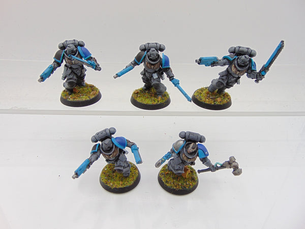 Assault Intercessors