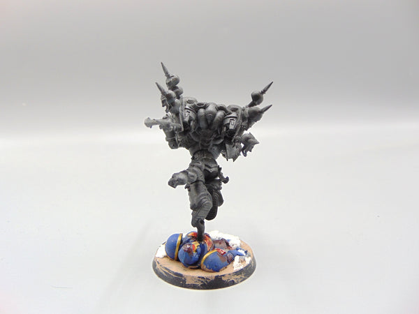 Haarken Worldclaimer