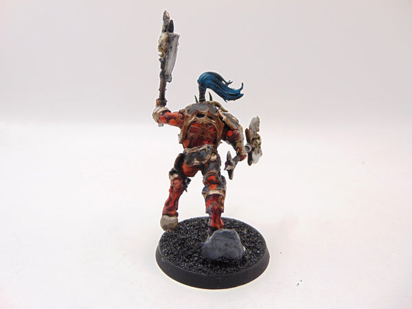 Skarr Bloodwrath