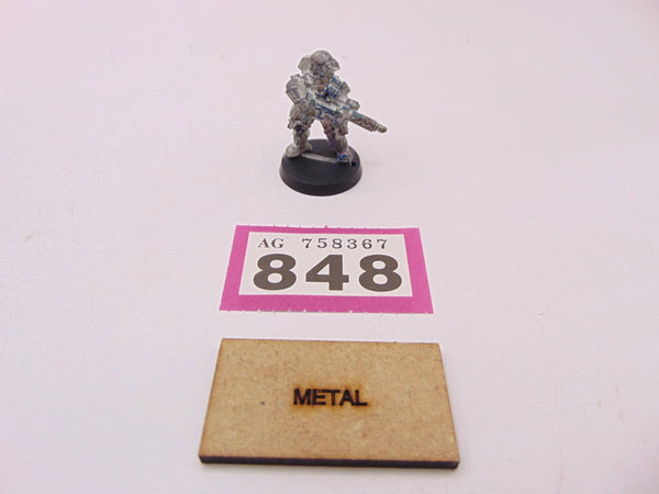 Inquisitorial Stormtrooper