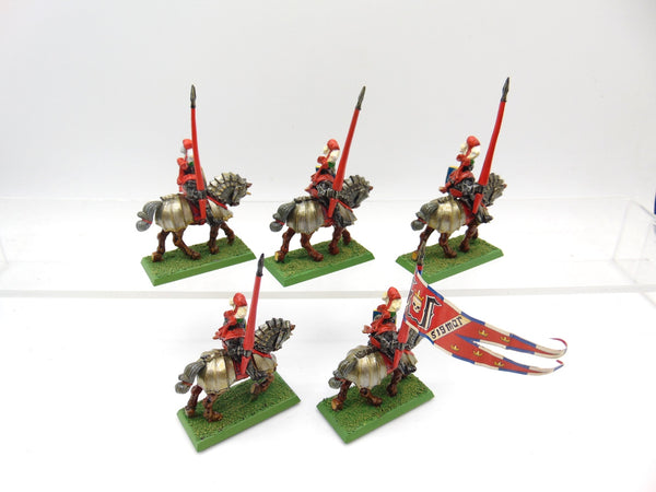 Reiksguard Knights