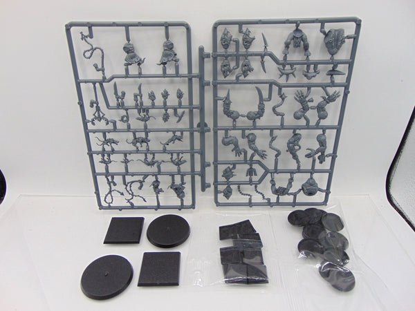 Rat Ogres, Giant Rats & Packmasters