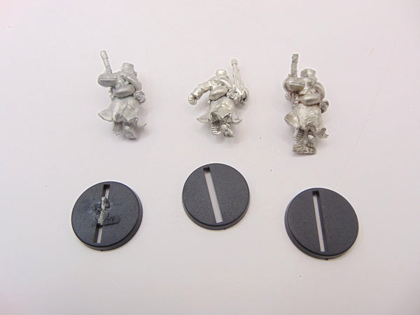 Valhallan Ice Warriors Troopers