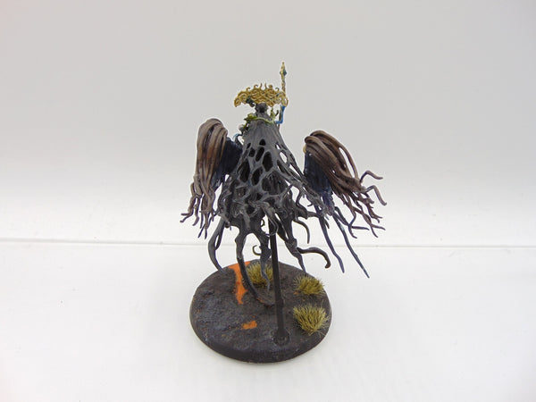 Lady Olynder, Mortarch of Grief