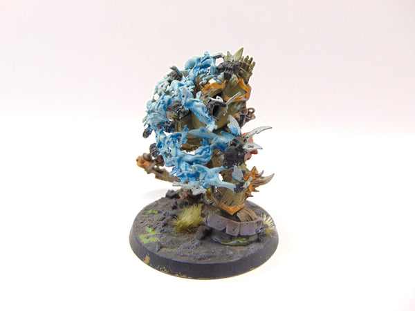 Typhus, Herald of the Plague God