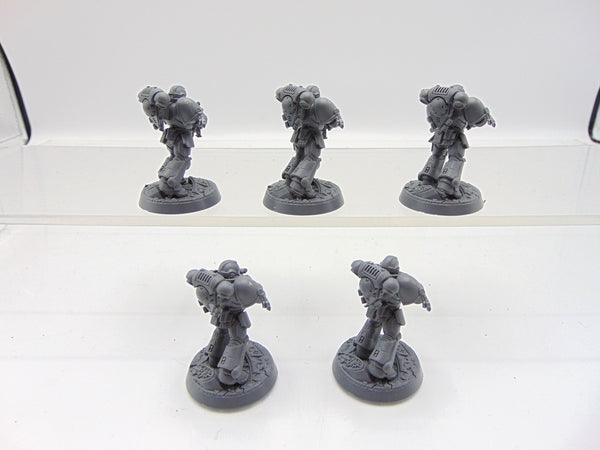 Intercessors