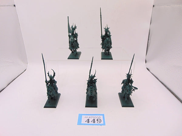 Dragon Princes of Caledor