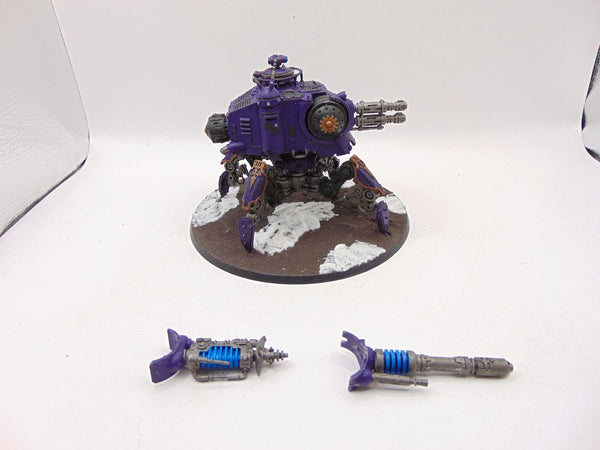 Onager Dunecrawler