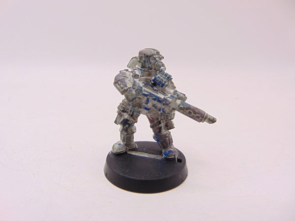 Inquisitorial Stormtrooper