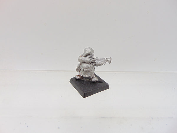 D4 Dwarf Adventurer Gargul Gunner