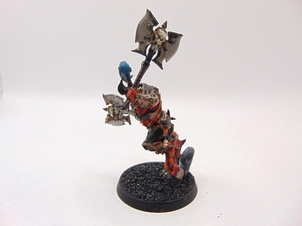 Skarr Bloodwrath