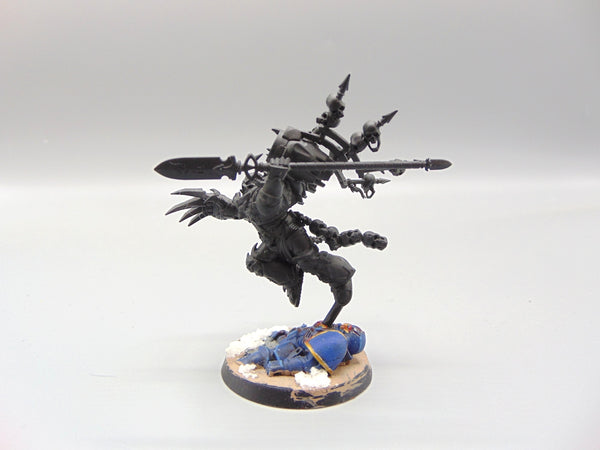 Haarken Worldclaimer